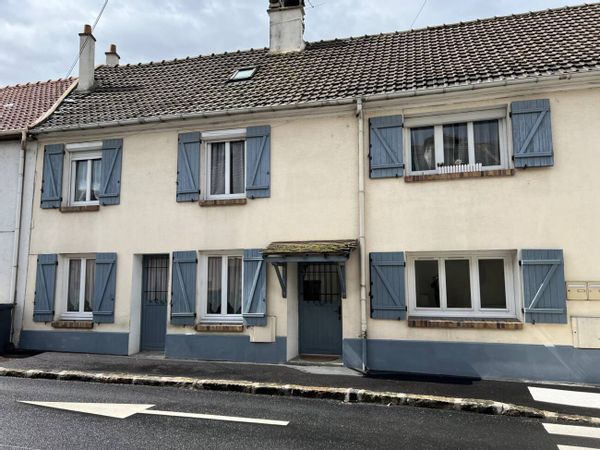 La chambre privée de Virginie