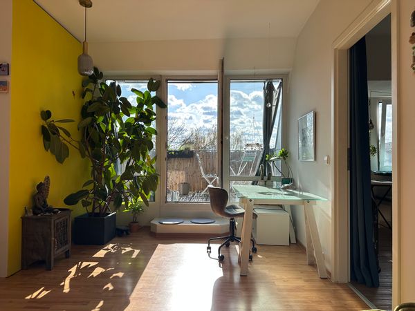 La maison de Solveig