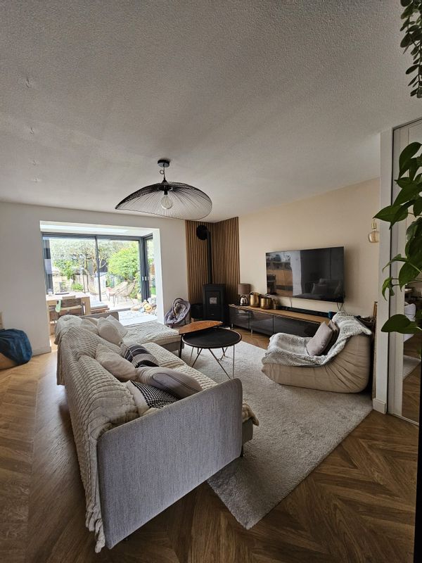 La chambre privée de Mey PP Léon