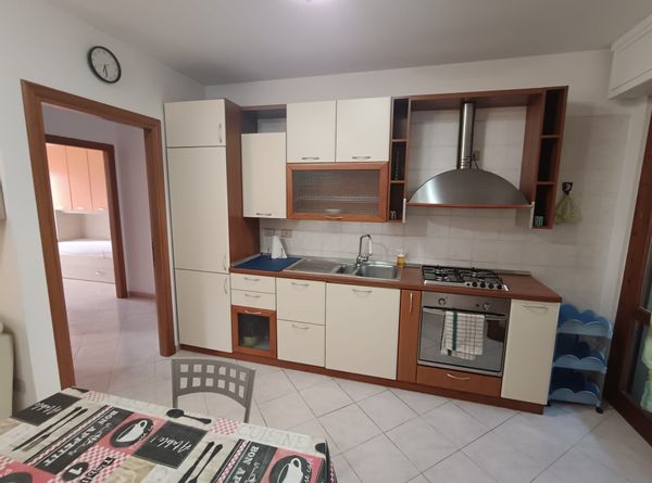 La maison de Samy