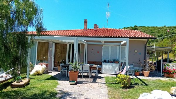 La maison de Tamara