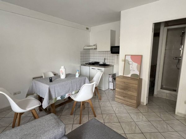 La maison de Pauline