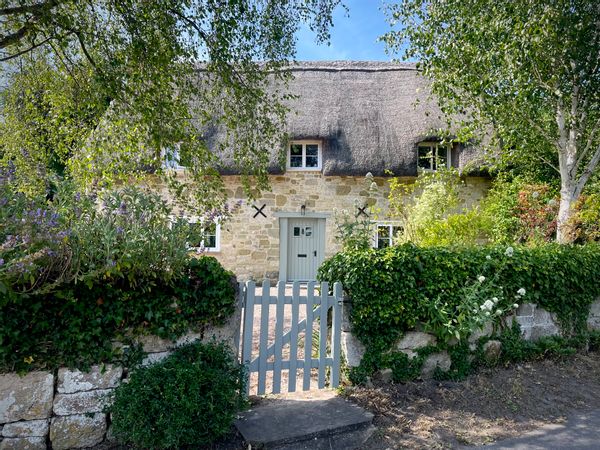 La maison de Camilla