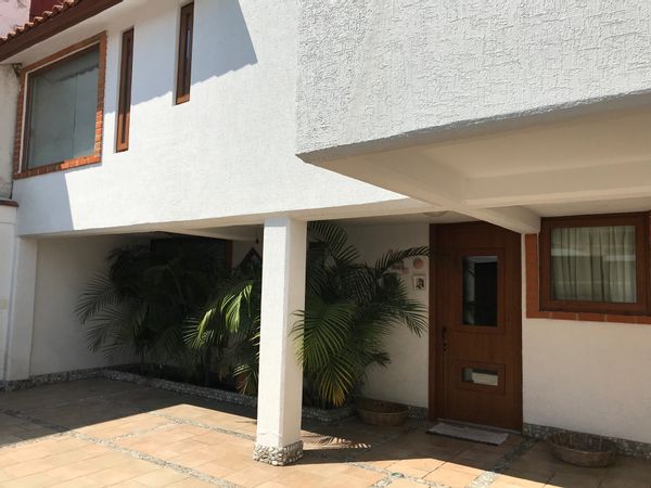 La maison de Gabriela