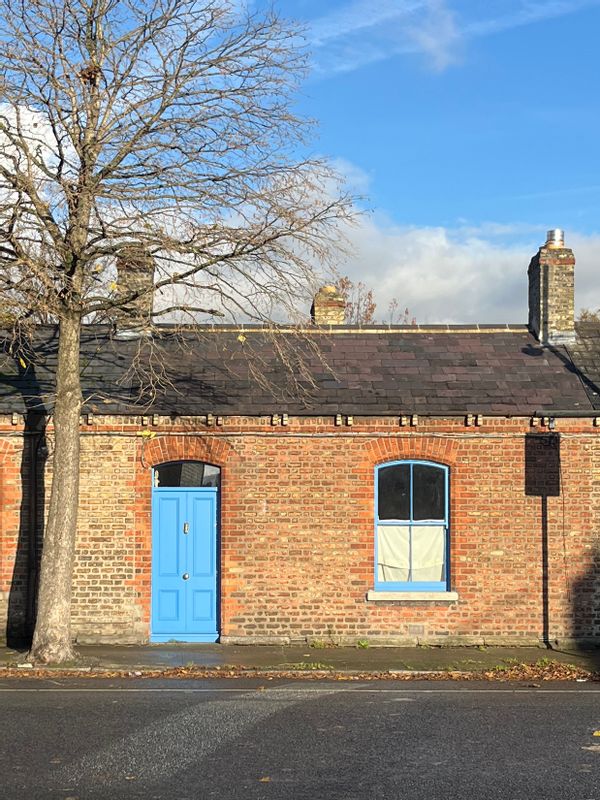 La maison de Laoise & Oisín