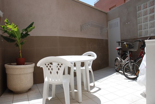 La maison de Irene