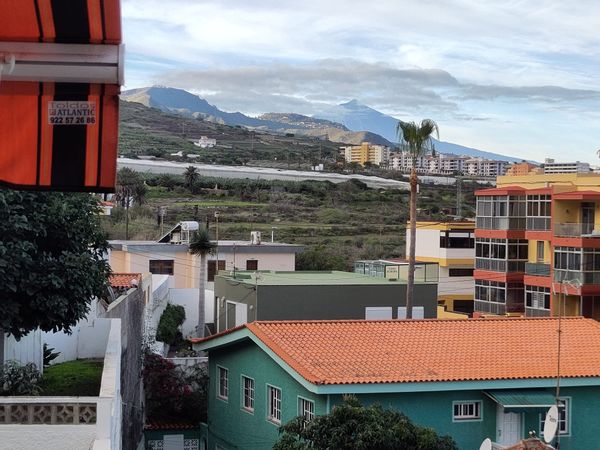 La maison de Alejandra