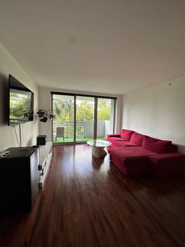 La maison de Mathieu Sath
