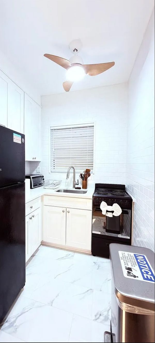 1 bedroom apartment in Miami