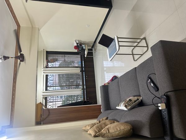 La maison de Riya