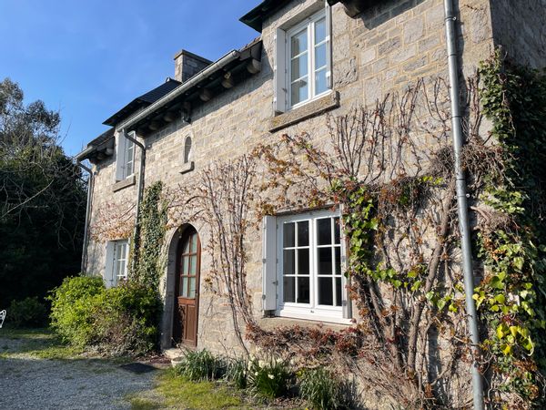 La maison pen guen