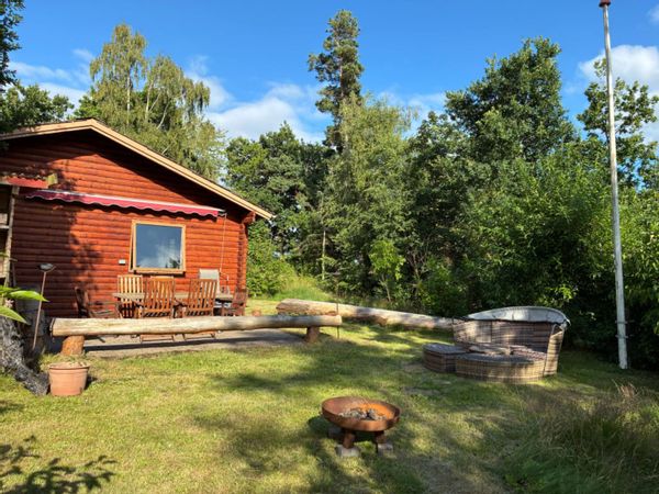 La maison de Brian