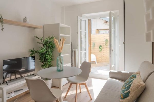 La maison de Tatiana