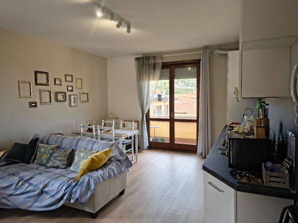 La maison de Alessia