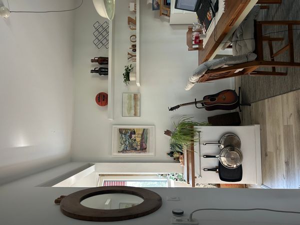 La maison de Alex & Franceska