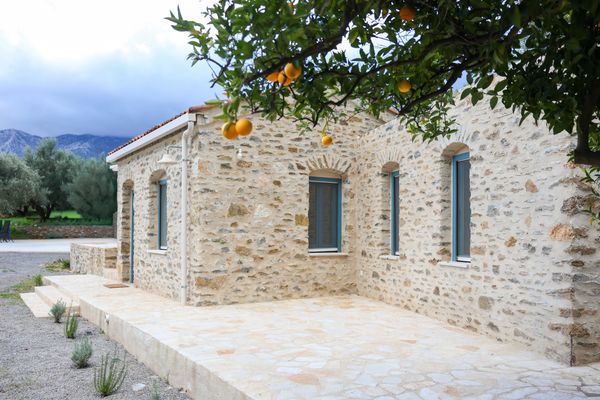 La maison de Liora