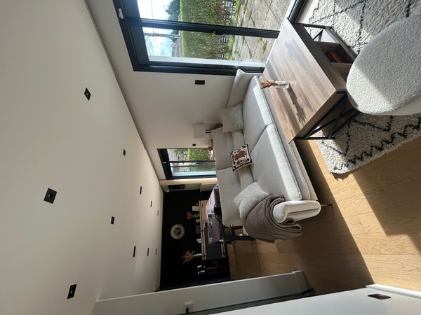 La chambre privée de Chloé & Alexandre