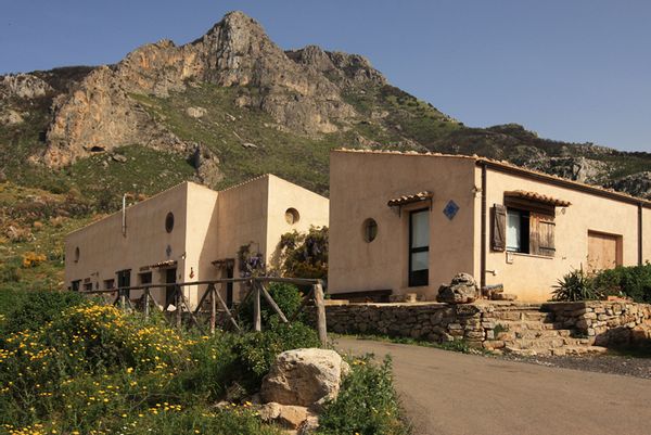 La maison de La casa di Grazia