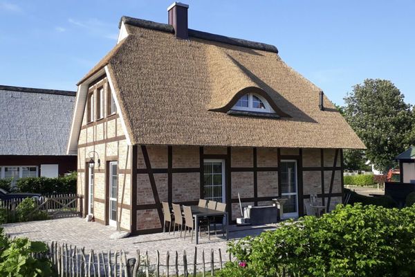 La maison de Sinje
