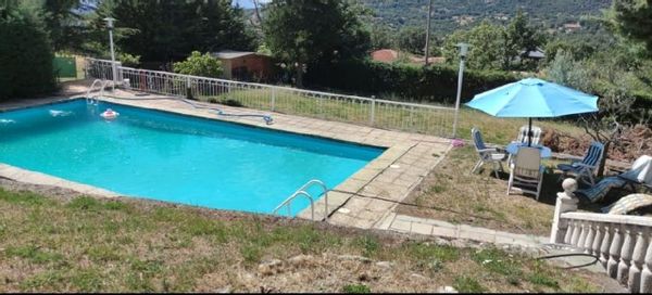 La maison de Sara