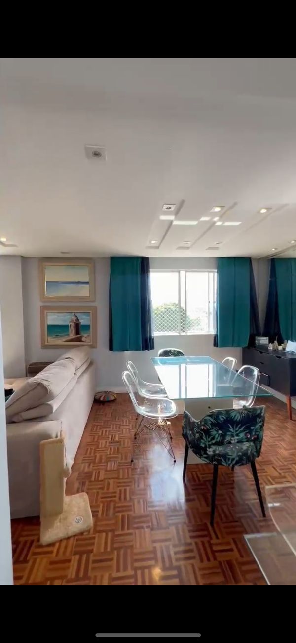 La maison de Andressa
