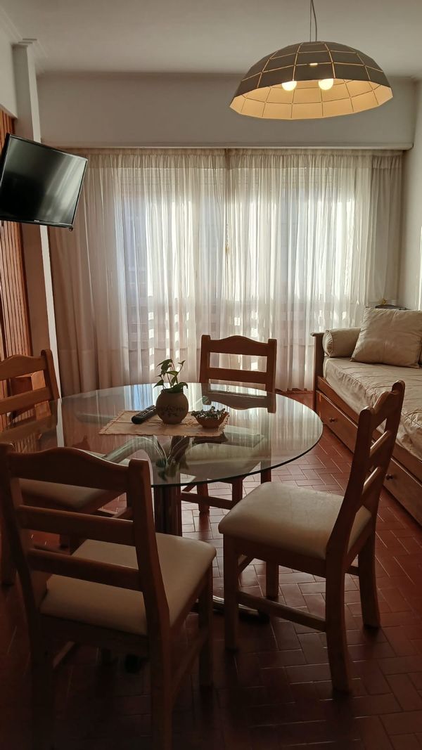 La maison de Susana Mabel