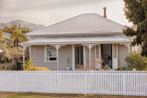 La maison de Jacky