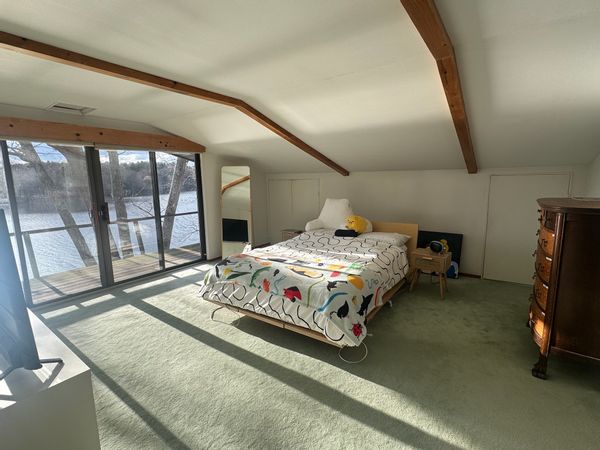 La maison de Andrea
