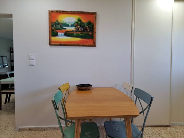 La maison de Alik
