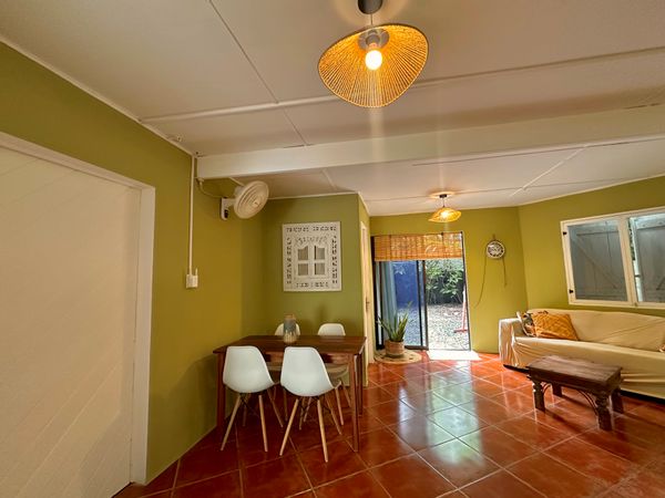 5min from the Beach Appartement in Puerto Viejo
