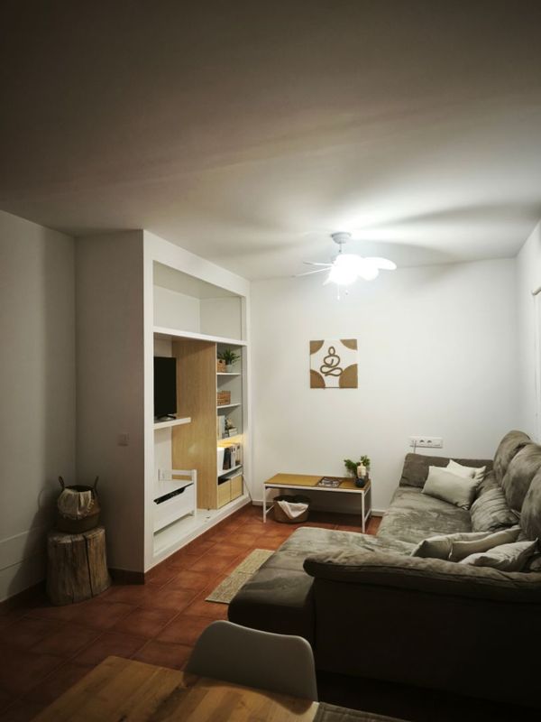 La maison de Gemma