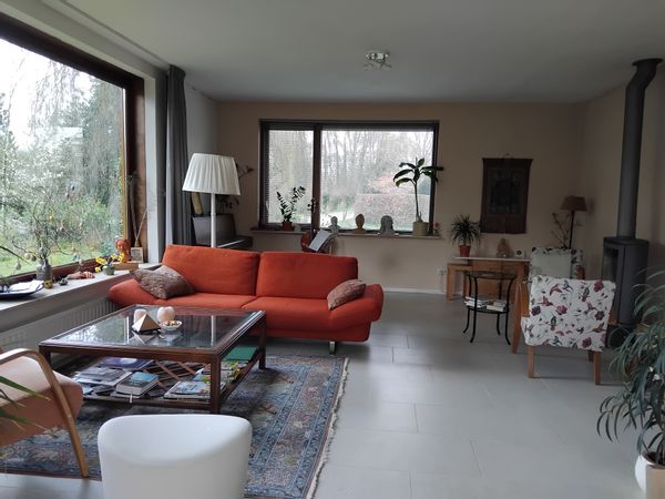 La maison de Caroline