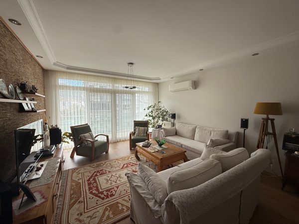 La maison de Deniz K