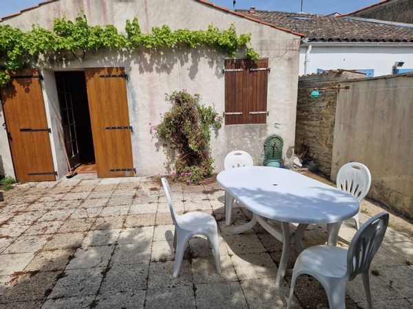 La maison de Nahla