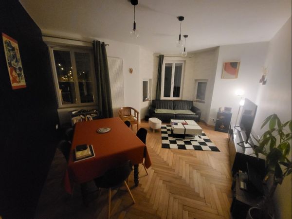 La maison de Pierre-Louis