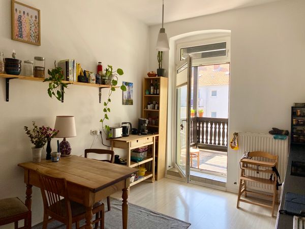 La maison de Talina