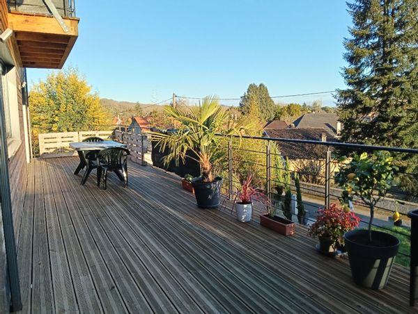 Chalet des Vignes