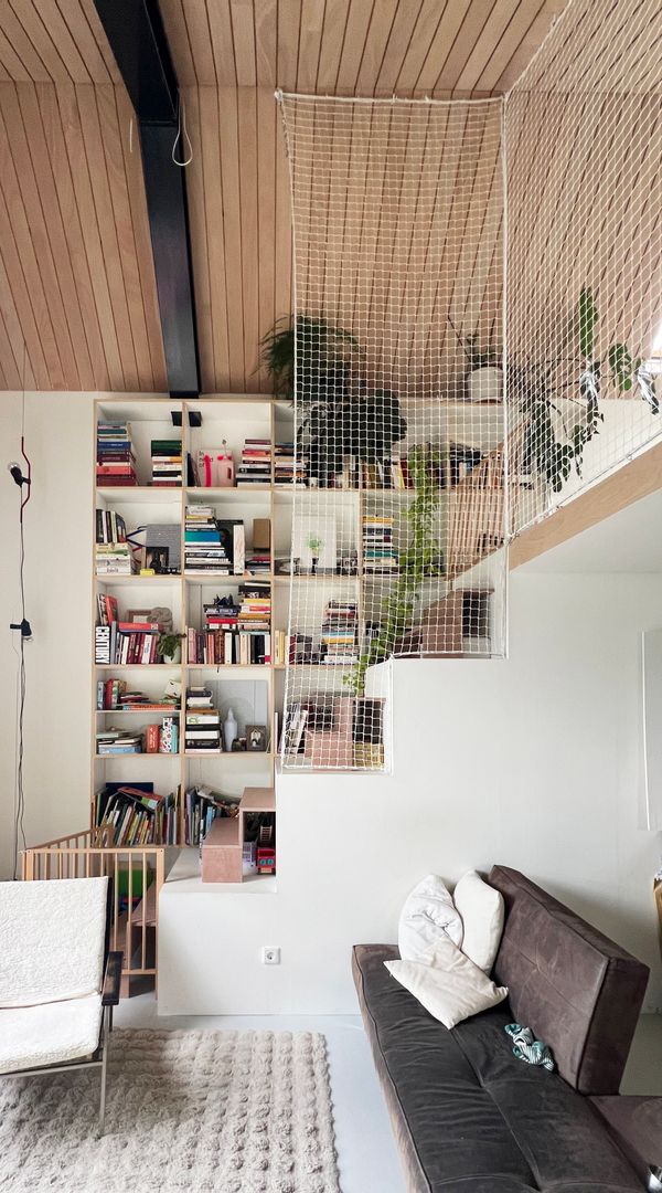 La maison de Alissa