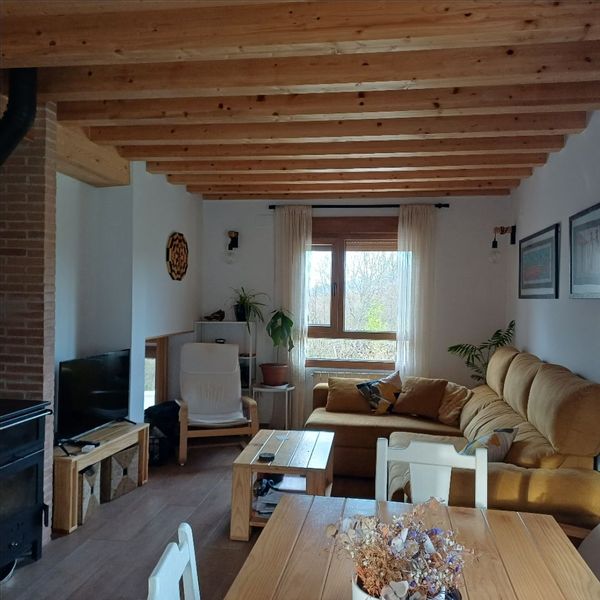 La maison de SONSOLES