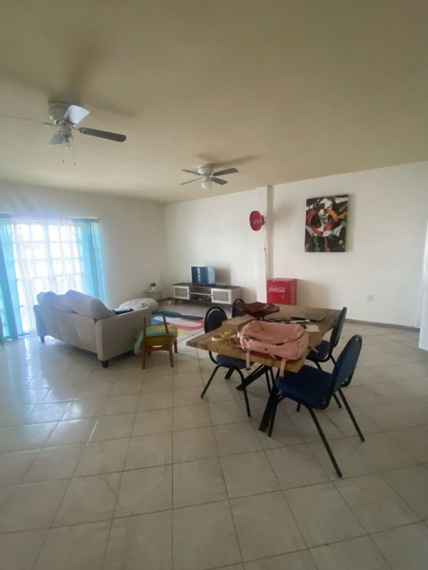La maison de Ivett