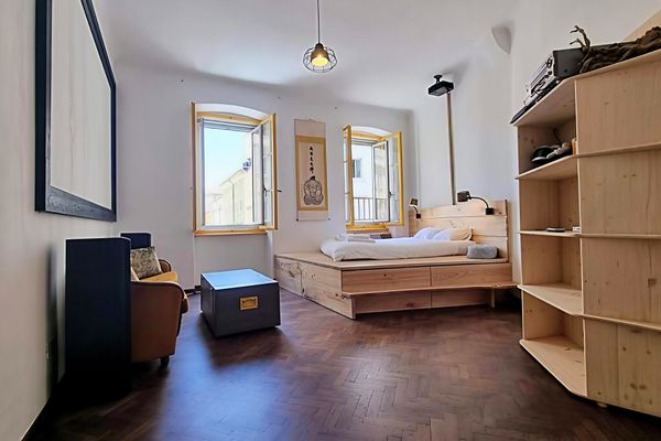 La maison de Vit