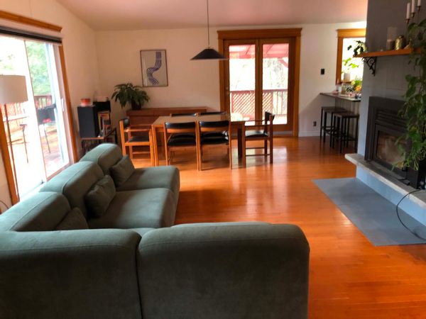 La maison de Karine