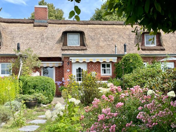 La maison de Guido & Thorsten