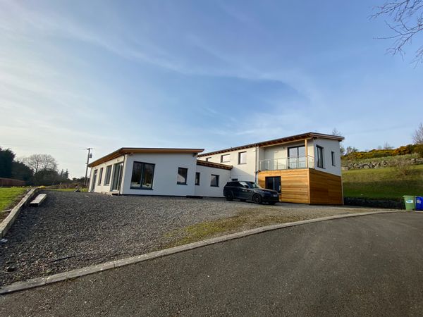 La maison de Andrina