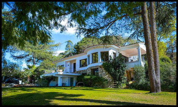 La maison de Mariona Bordas