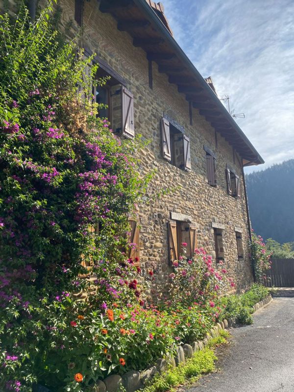 La maison de Gartzen