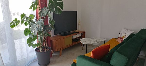 L'appartement de Valérie