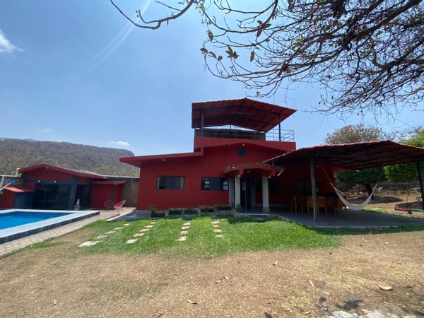 La maison de Lorena