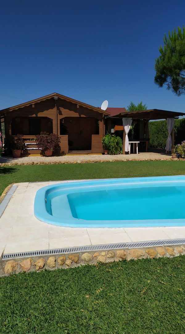 La maison de Sete