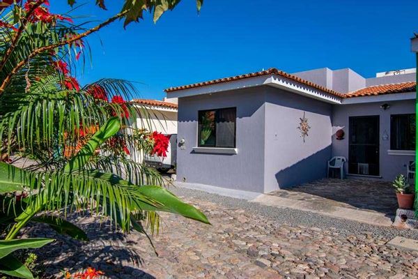 La maison de Tímea
